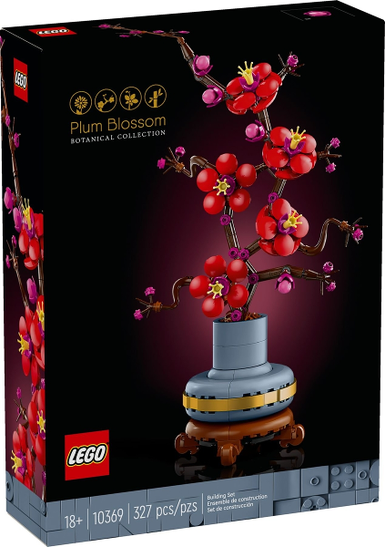 10369 Plum Blossom