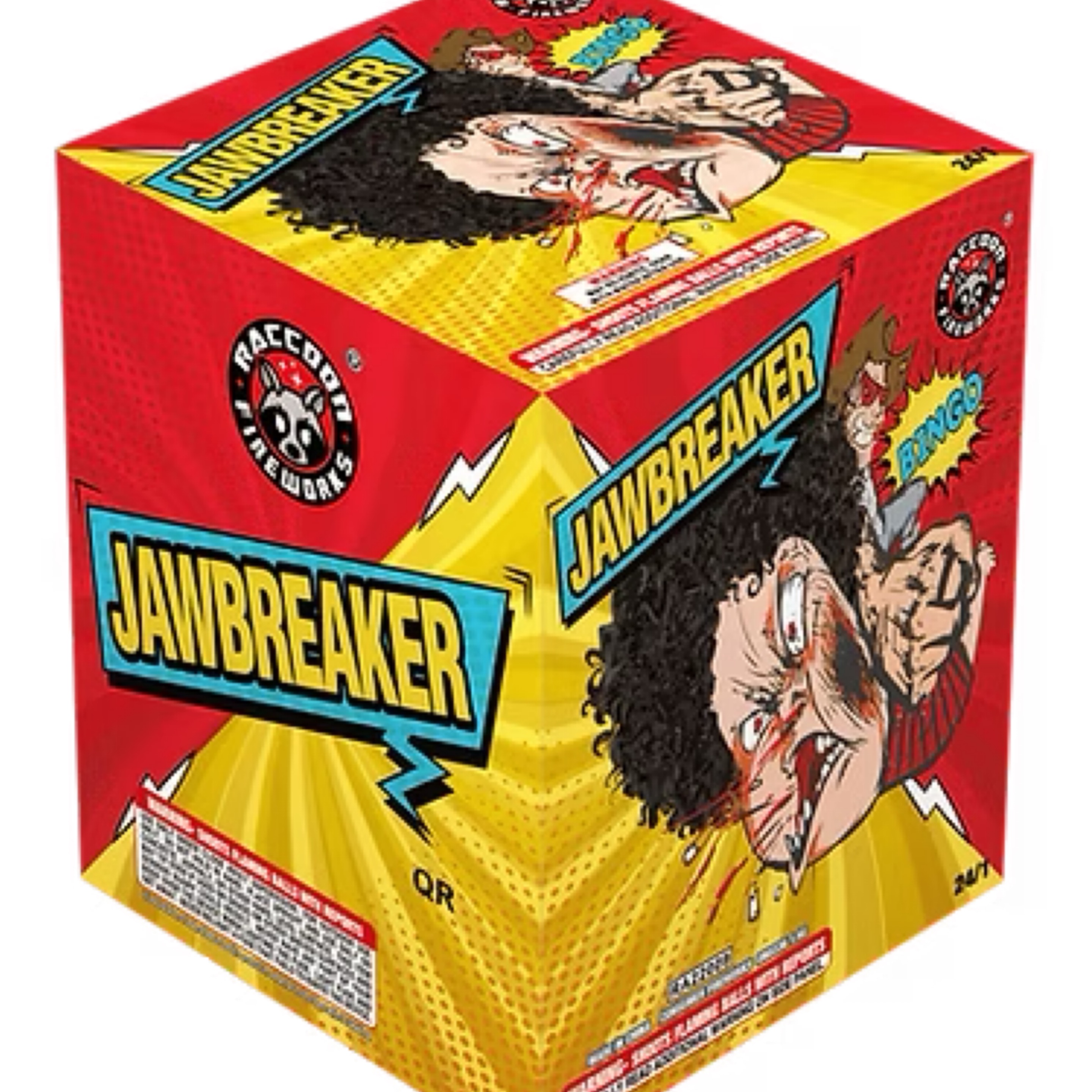 Jawbreaker