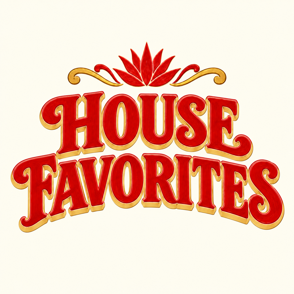 Favoritos de la casa