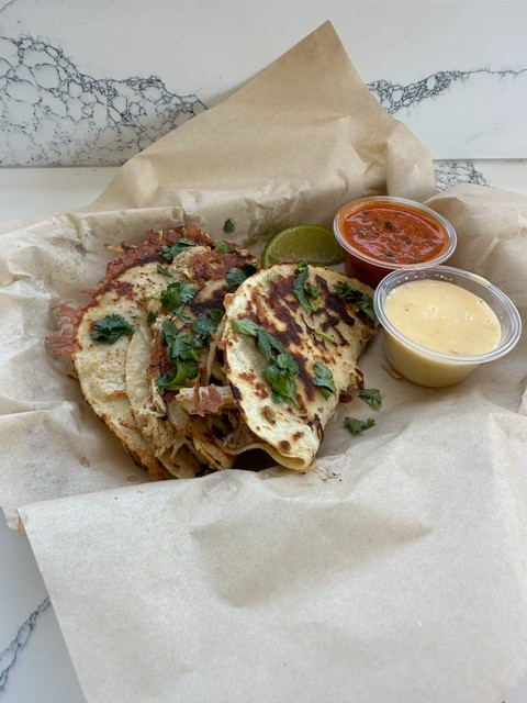 Fifth Ward Tacos