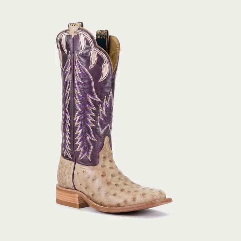 Hyer Boots - Harper