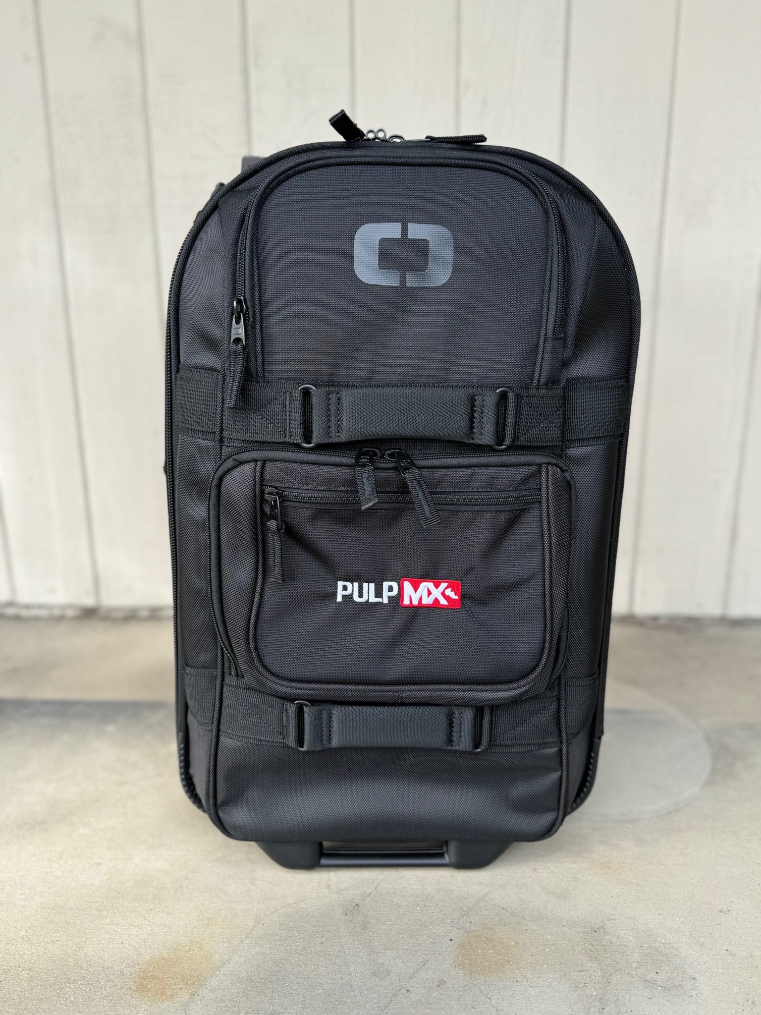 PulpMX OGIO ONU 22 Carry On