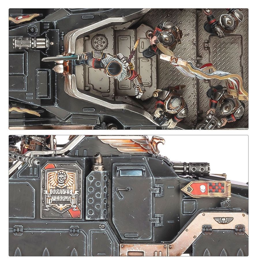 Commissar Graves thumbnail 5