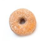 Cinnamon Sugar Doughnut