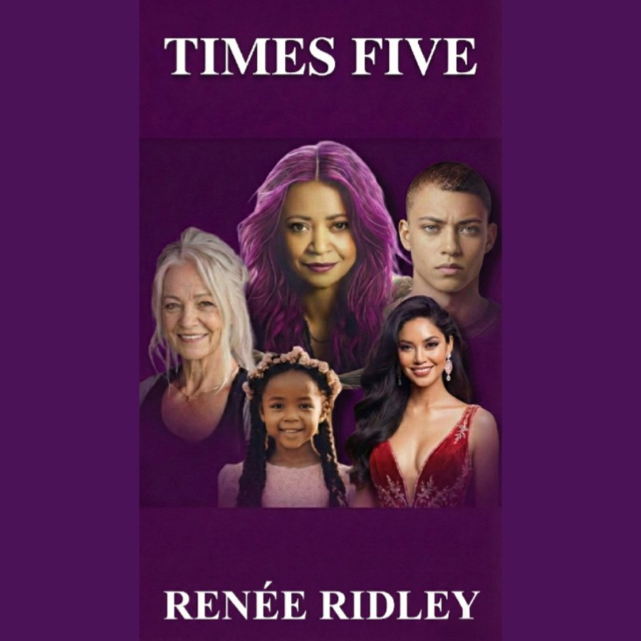 Times Five - Book - Download