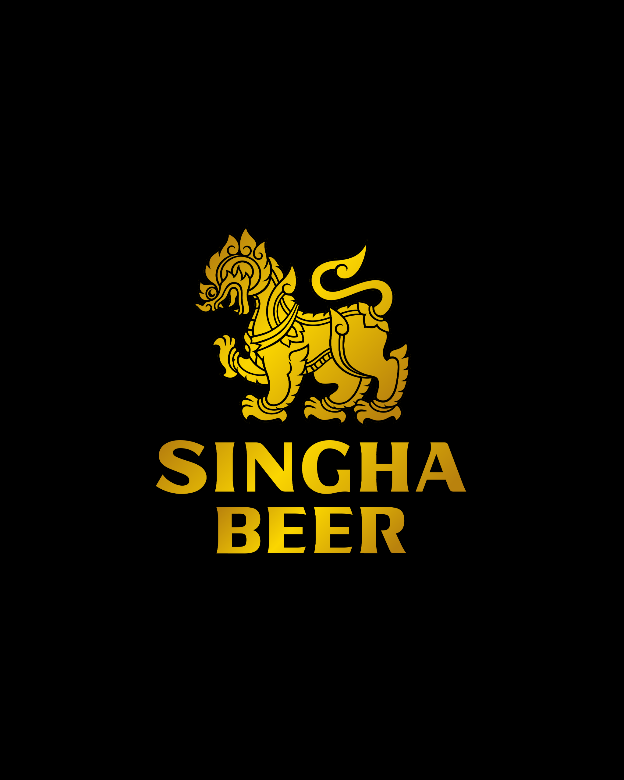 ★ Singha Beer