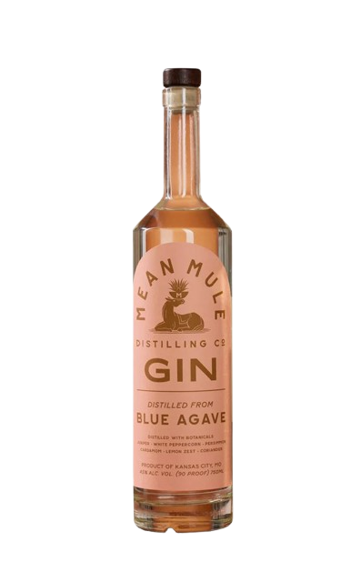 Mean Mule - Gin