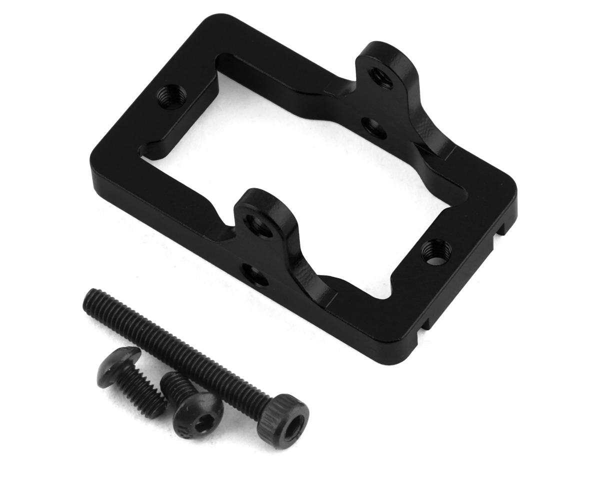 Aluminum Servo Mount Trx4M W-1R4(12)