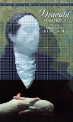 Dracula | Bram Stoker