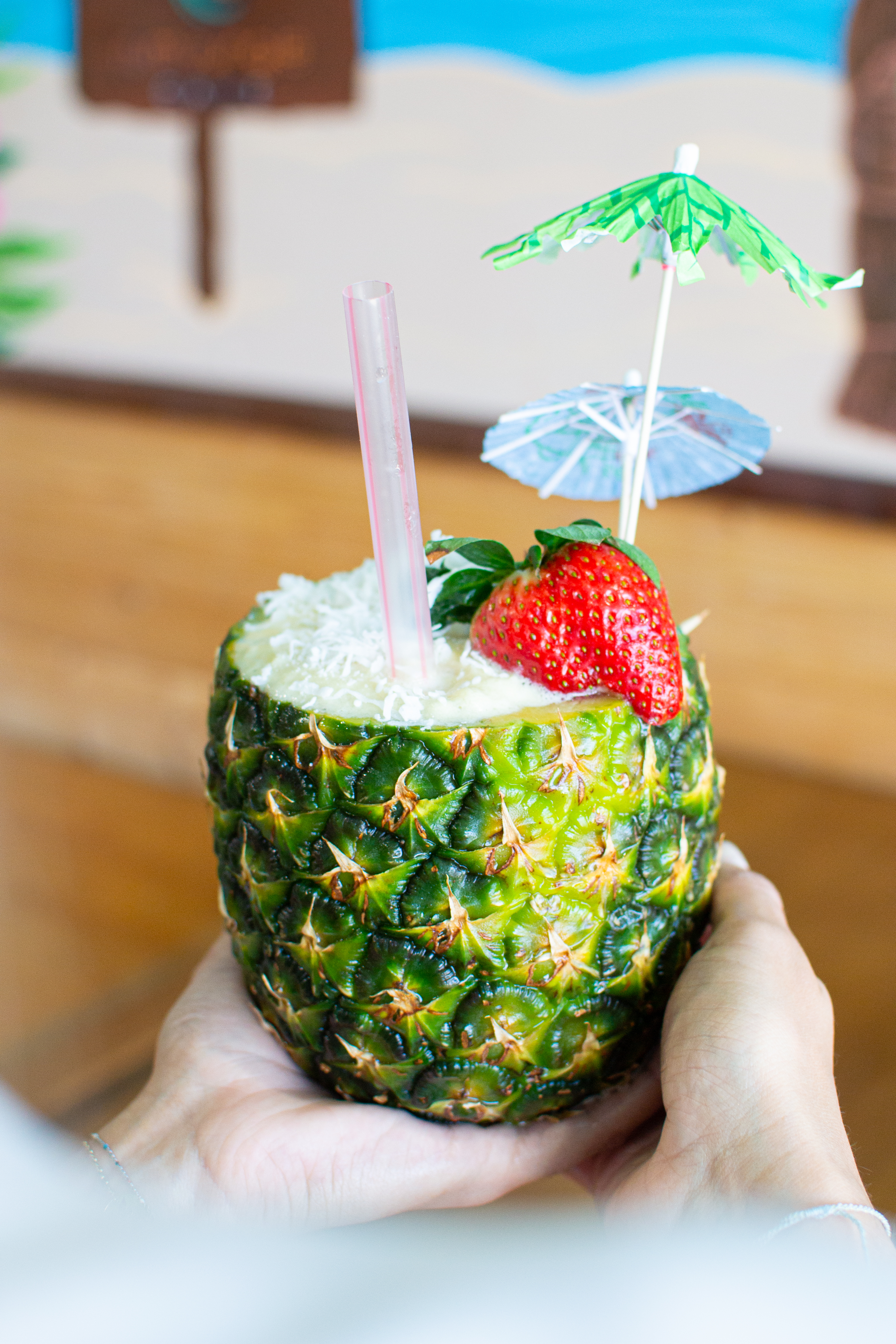 Aloha Smoothie