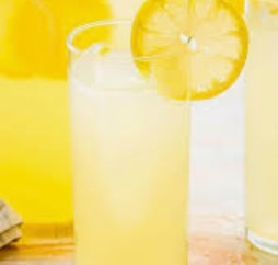 Fresh Squeezed Lemonade