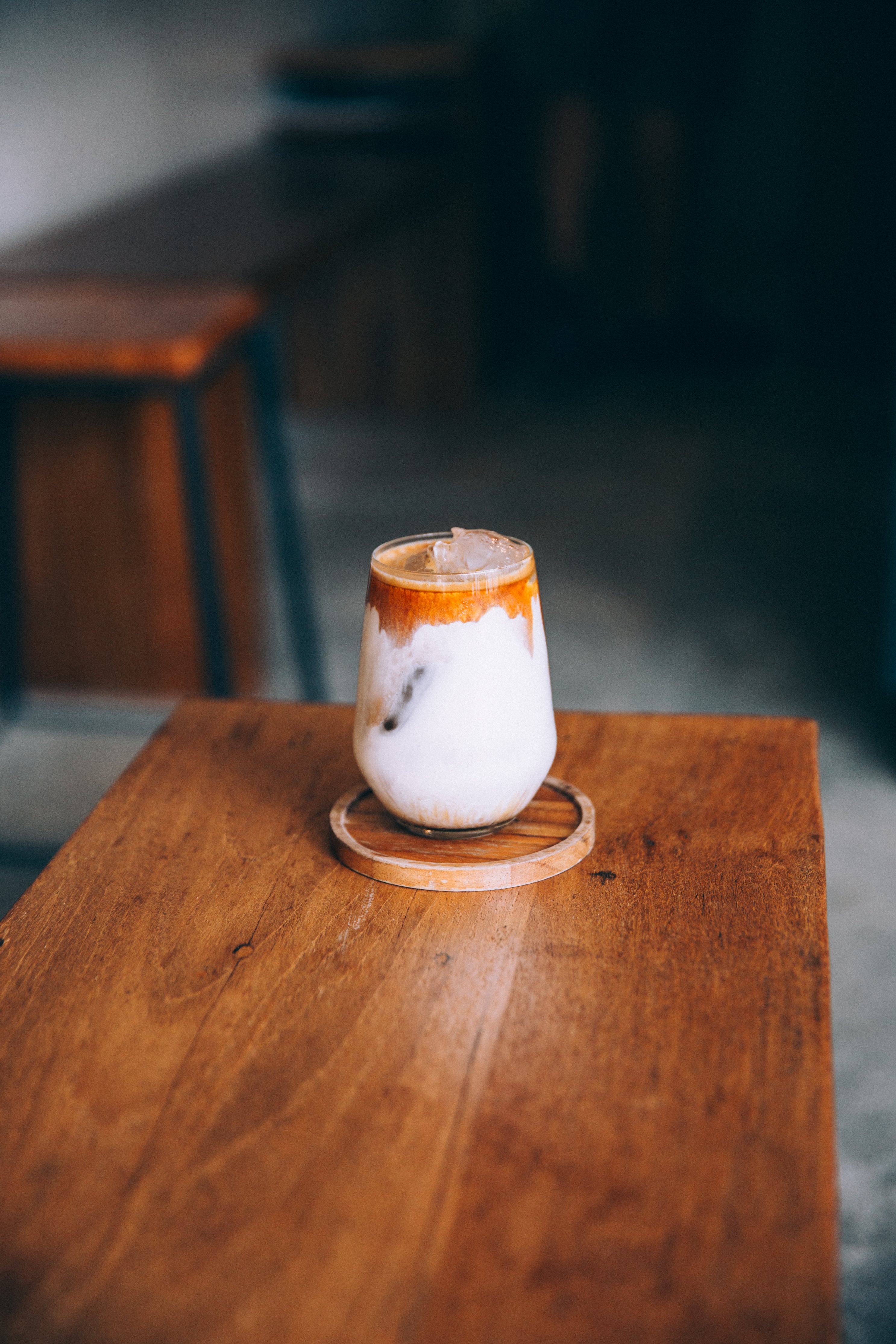 Caramel Macchiato