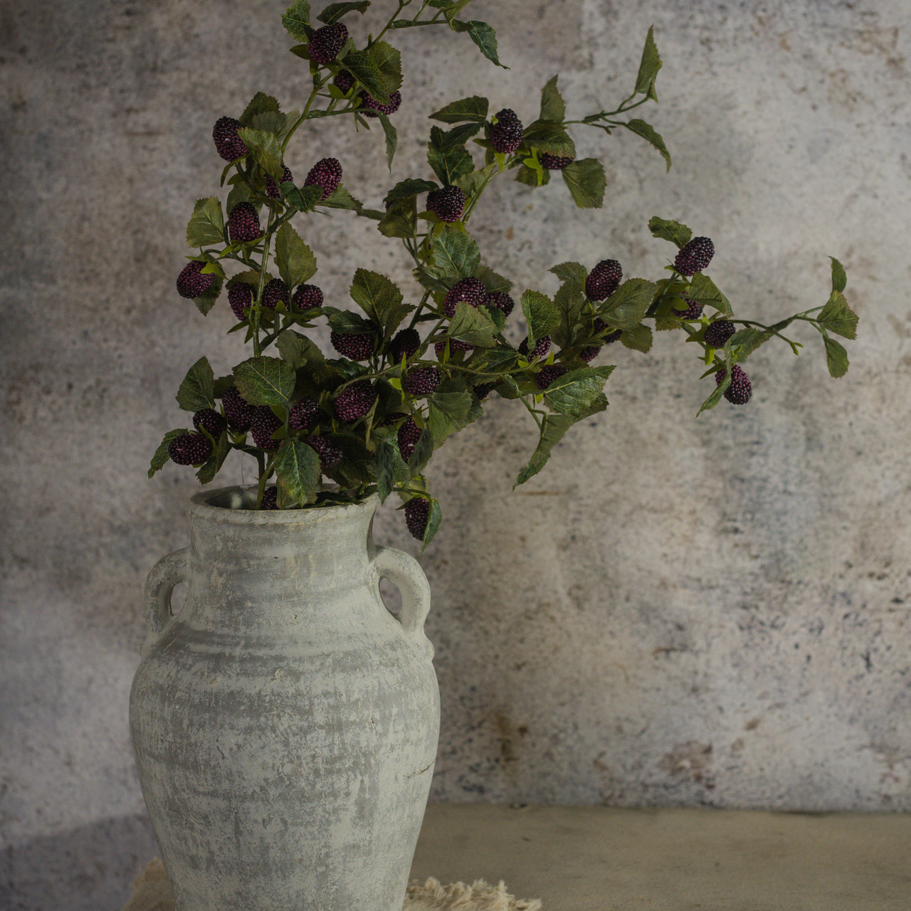Mulberry stem - Nest & Nook Sonora Boutique