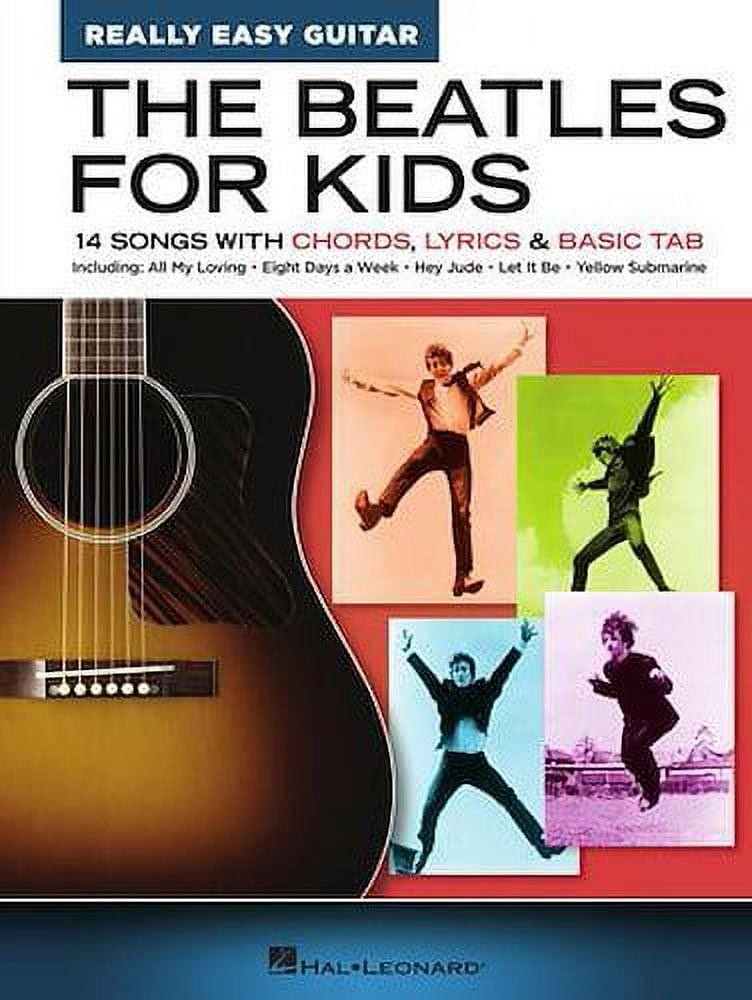 The Beatles for Kids