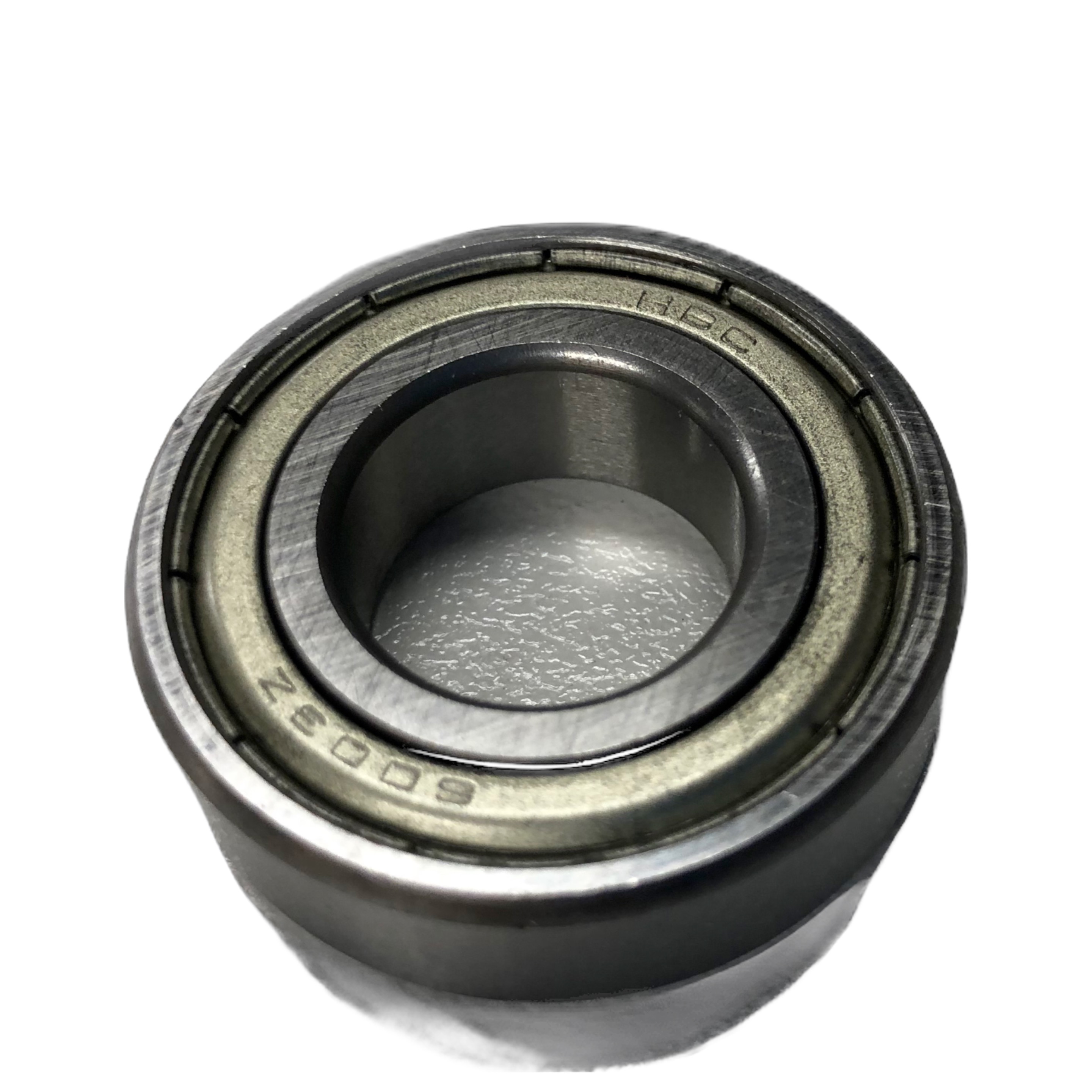 Front Wheel Bearings - 17mm