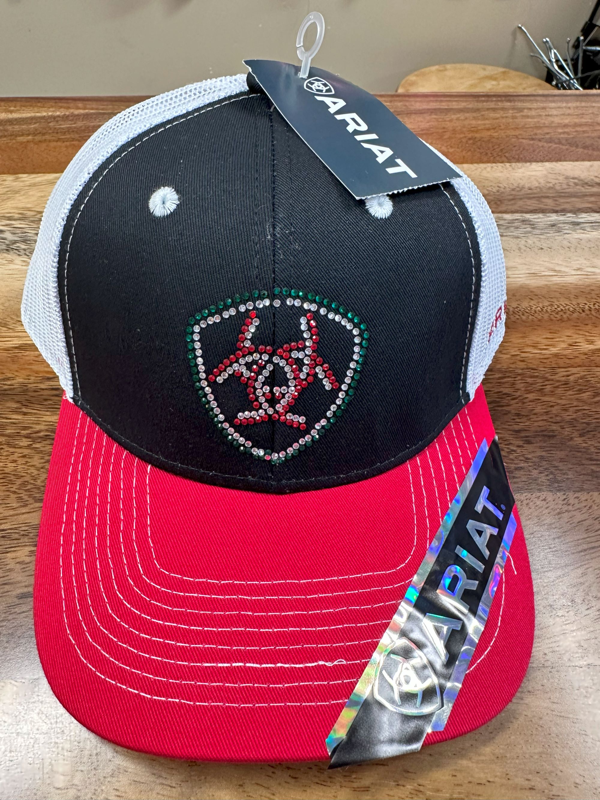 Asst. Ladies Caps