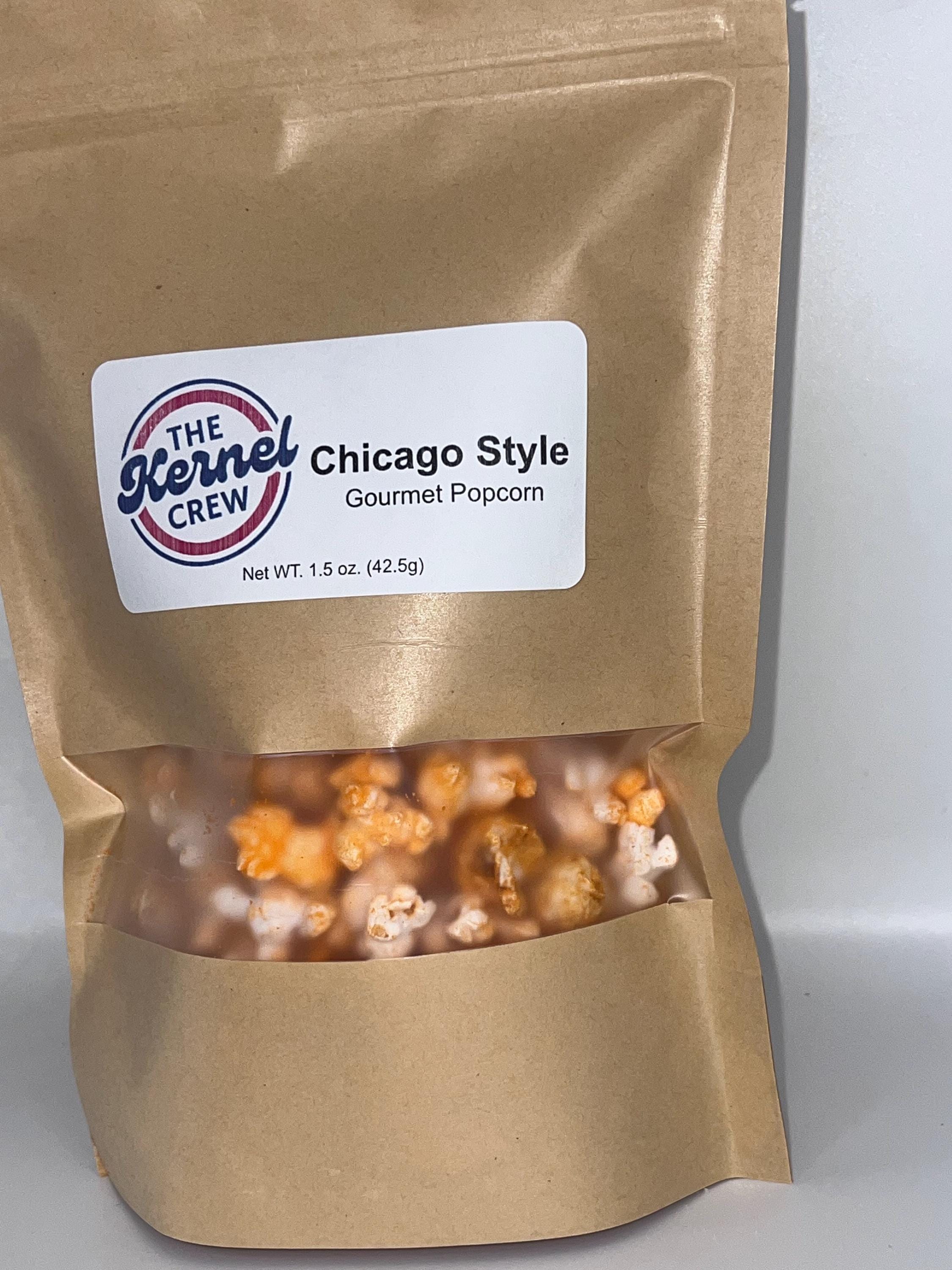 Photo of Little Chicago Style Gourmet Popcorn