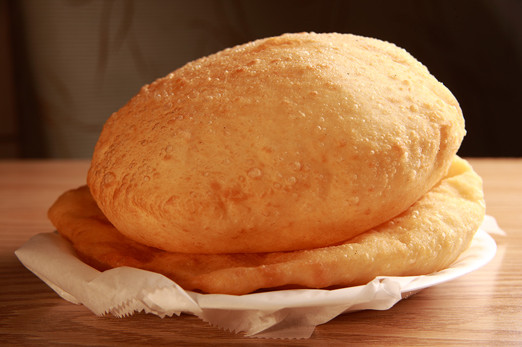 Bhatura