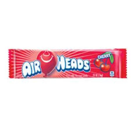 Airheads - Cherry
