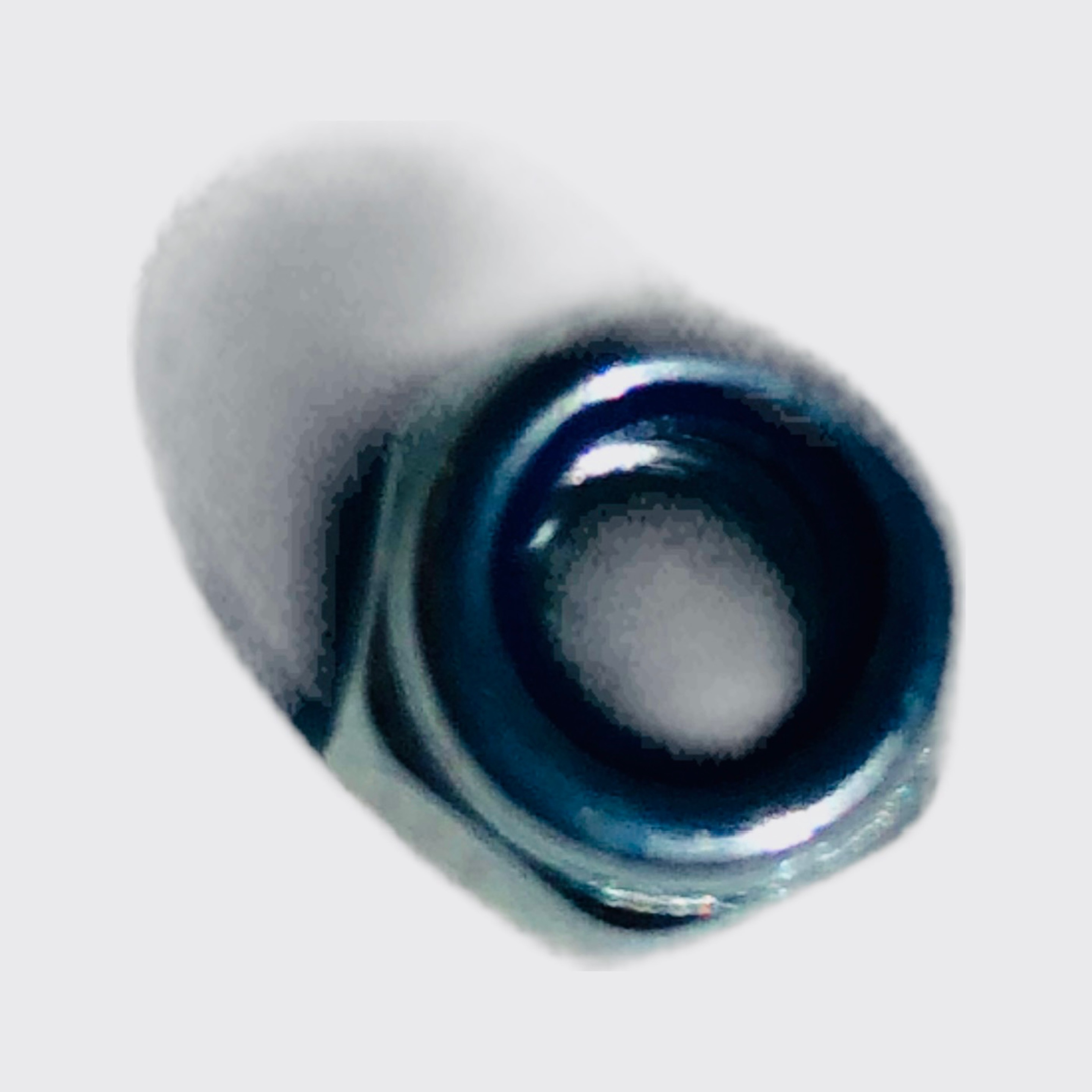 Nyloc Nut M5 Z/P