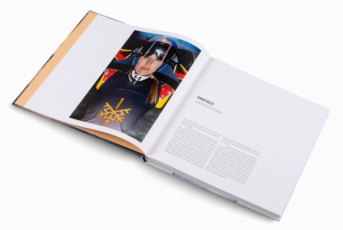 Powder – Snowsports in the Sublime Mountain World