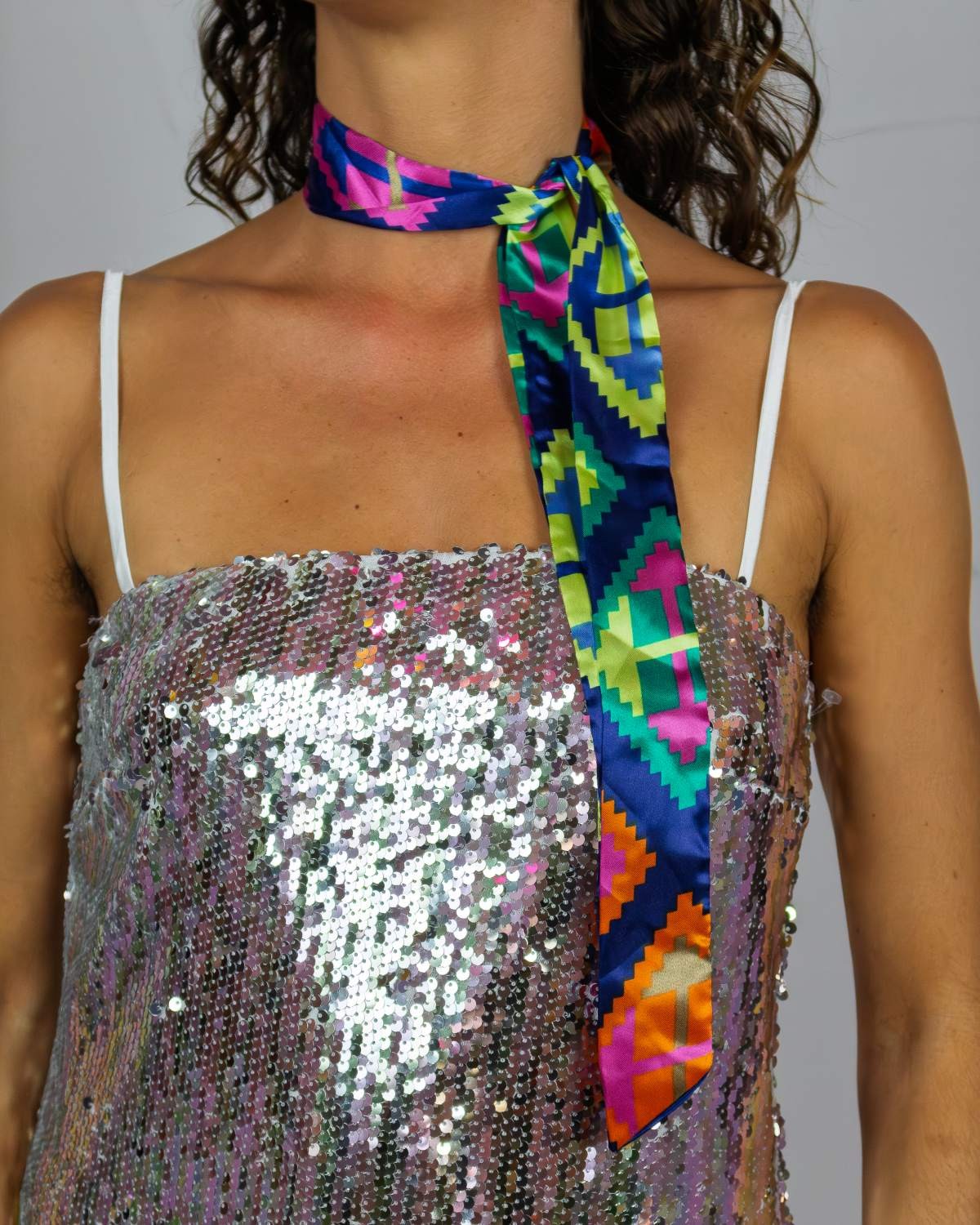 Silk Neck Ties
