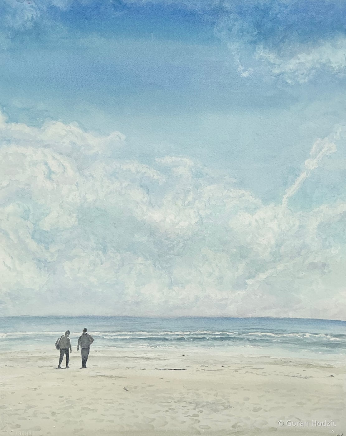 Clouds