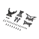 Losi Los-1770 F/R Towers