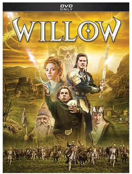 WILLOW