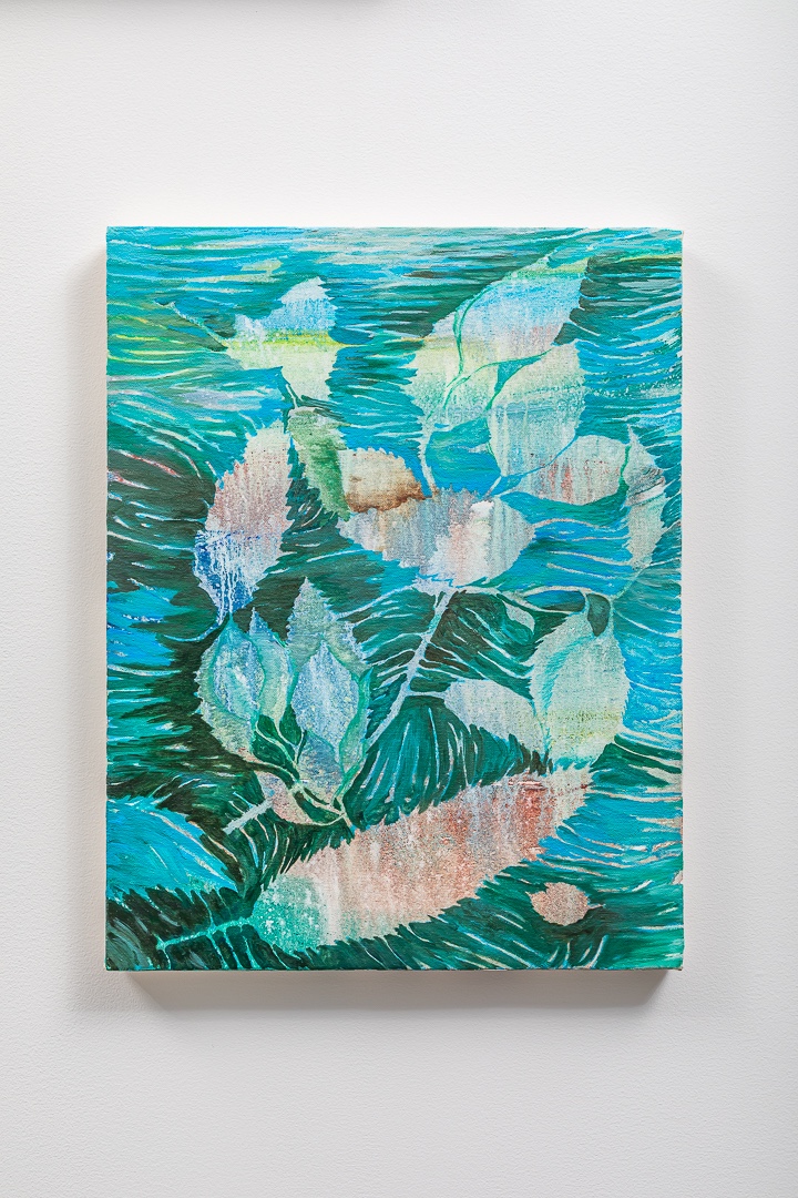 田野勝晴｜Katsuharu Tano《untitled》