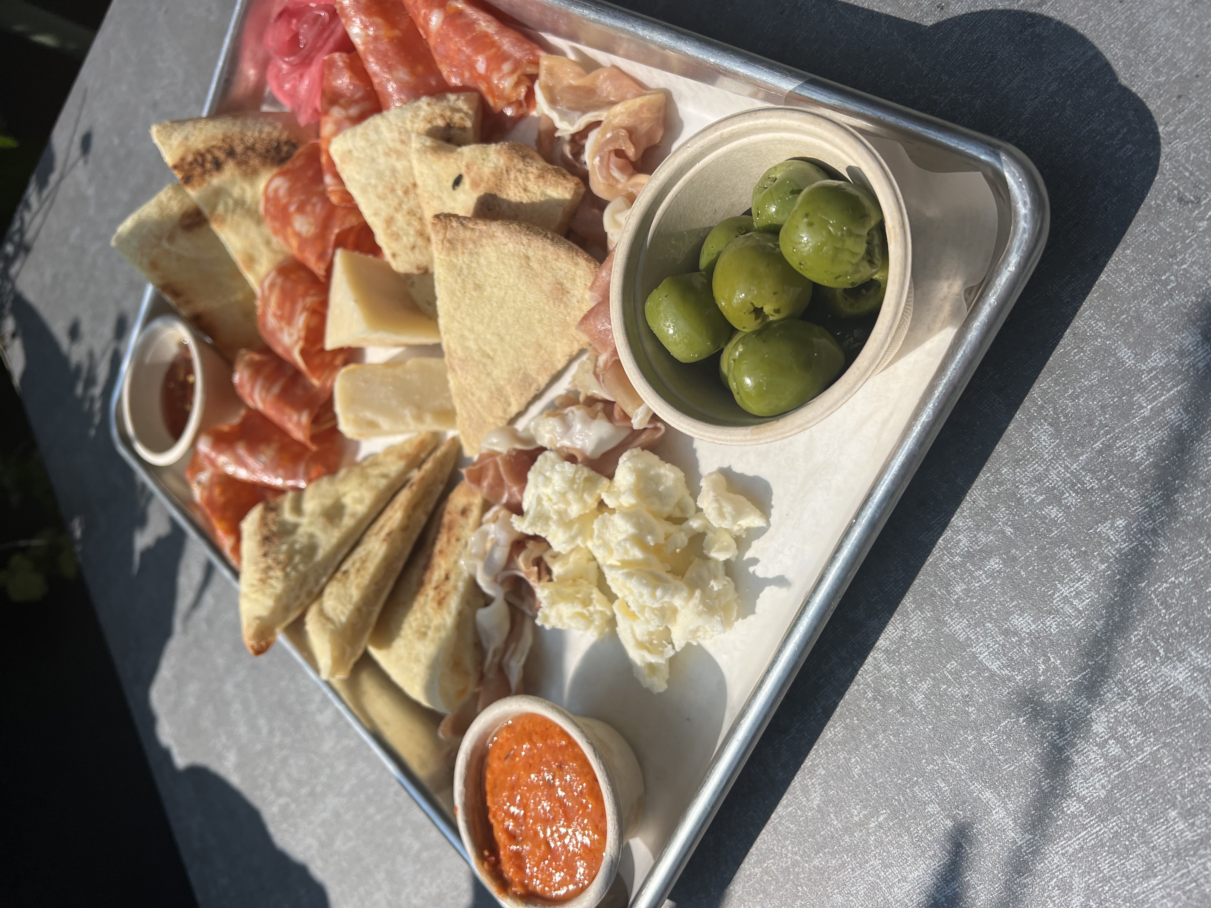Charcuterie (lg)