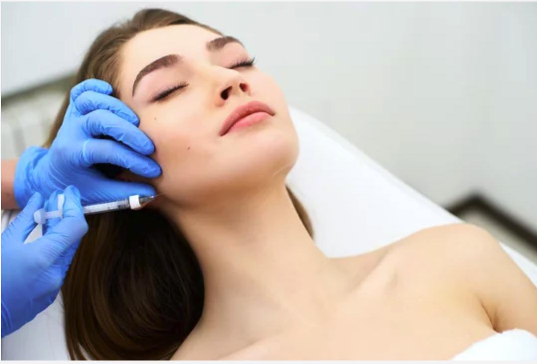 Half Syringe Dermal Filler (VERSA, VERSA Lips)