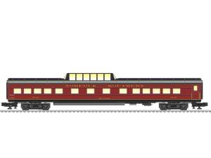 Lionel 2027790 NS #50 - Roanoke Vista Dome O Scale