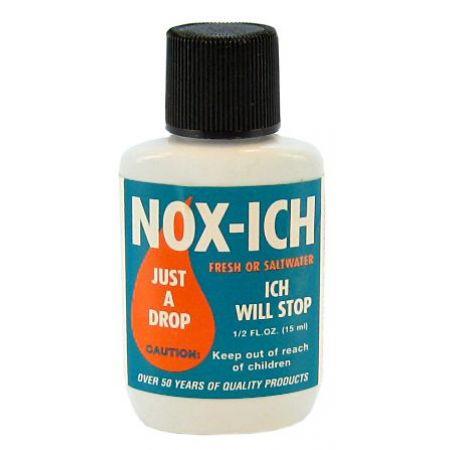 Weco Nox-Ich Fish Parasite Treatment 1 Pint