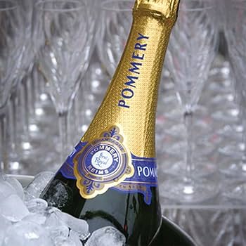 Champagne Pommery Brut Royal 12,5%