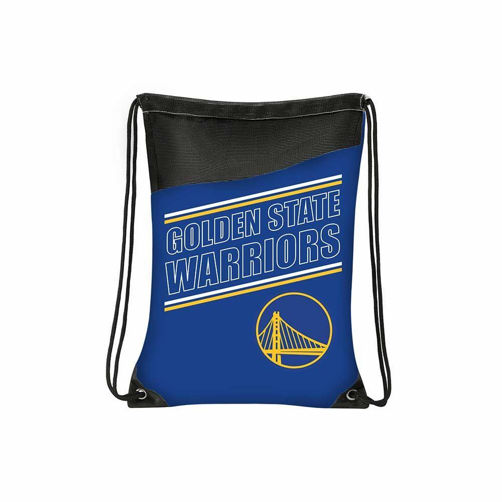 Golden State Warriors Incline Backsack