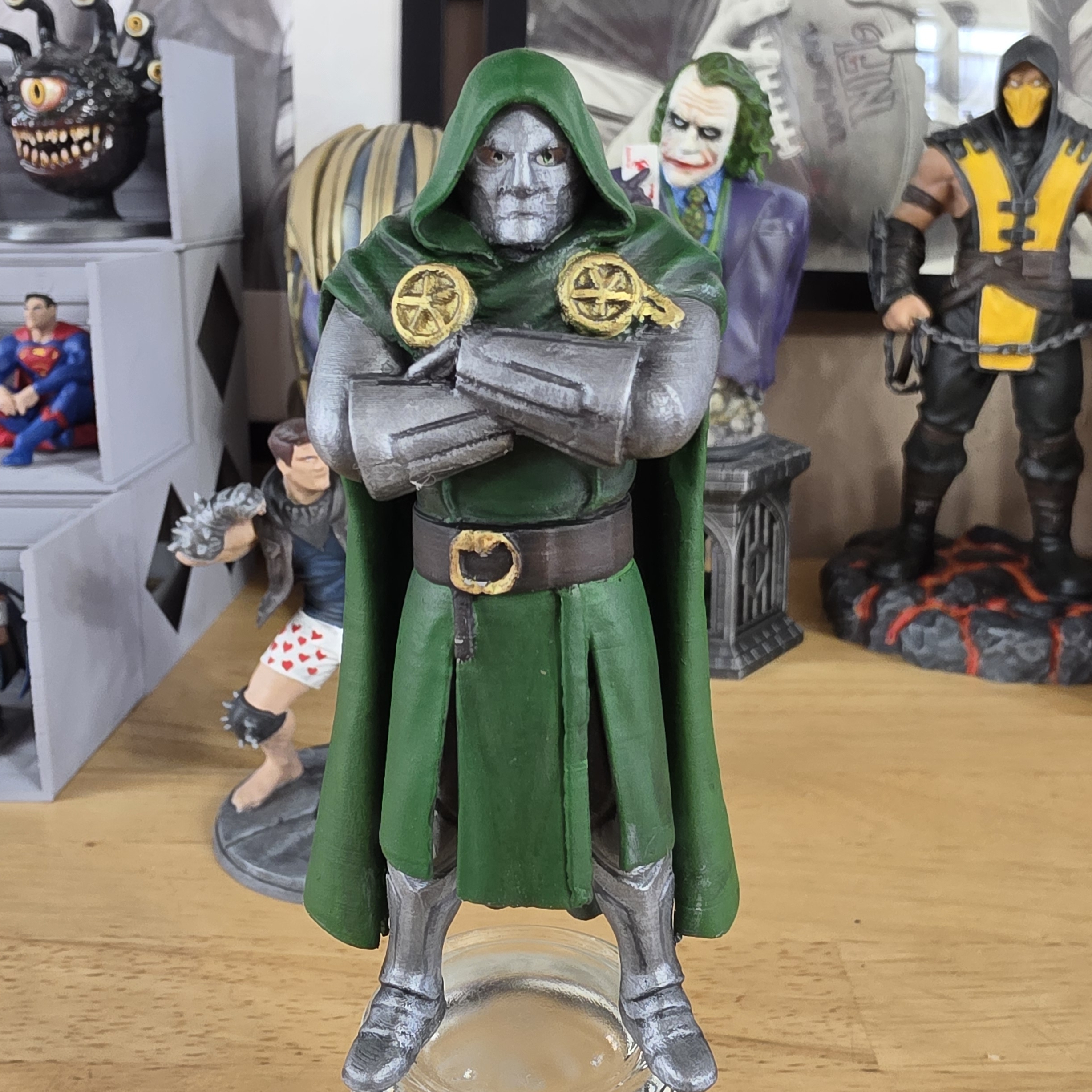 Doom