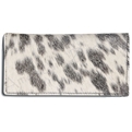 AD Leather Hide Wallet