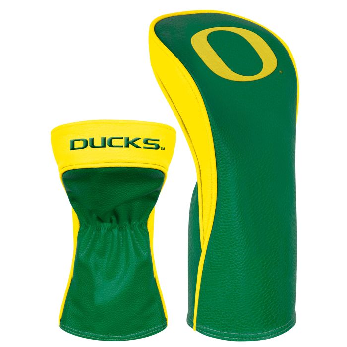Oregon Ducks Nextgen Golf Driver Headcover