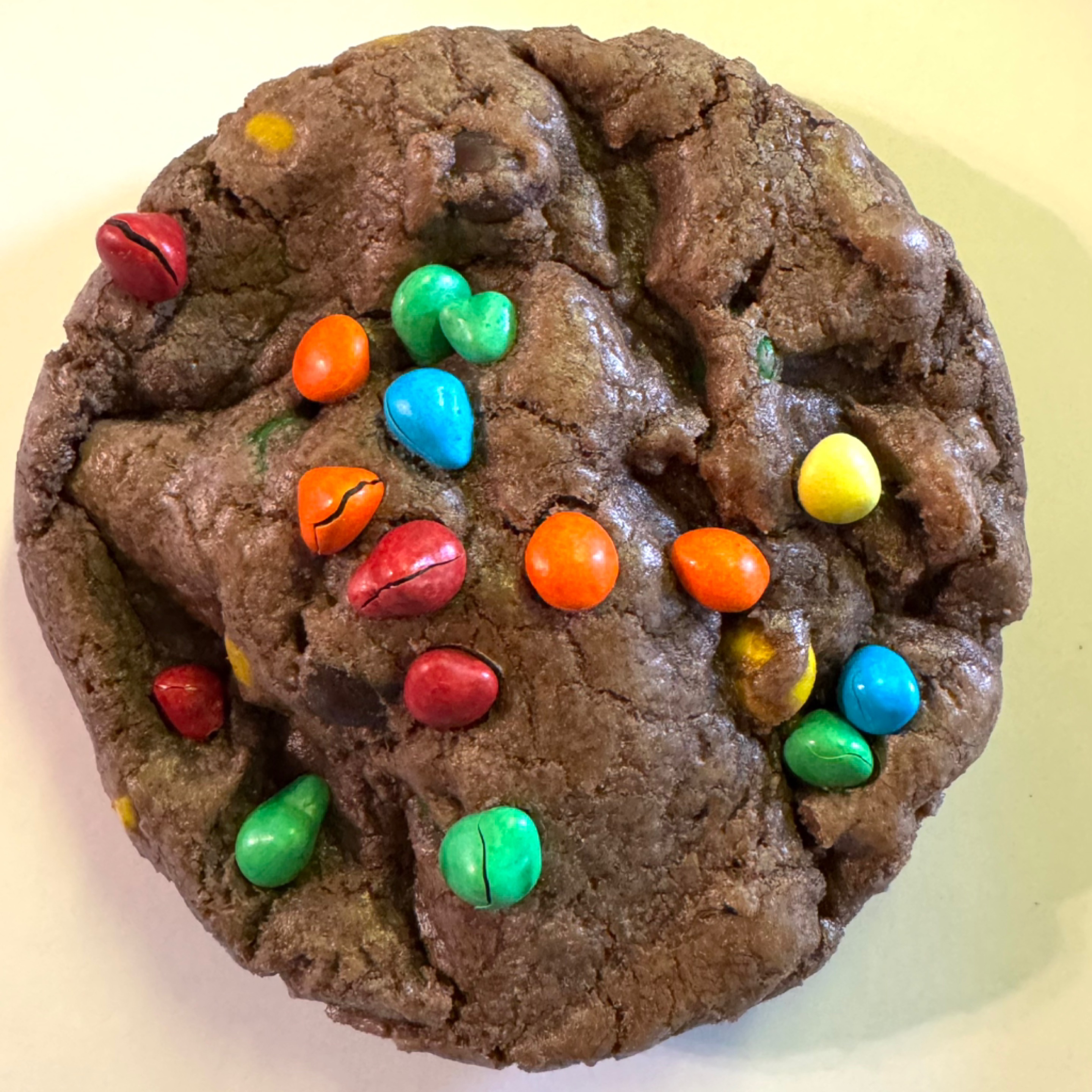 Photo of Cosmic Cookie