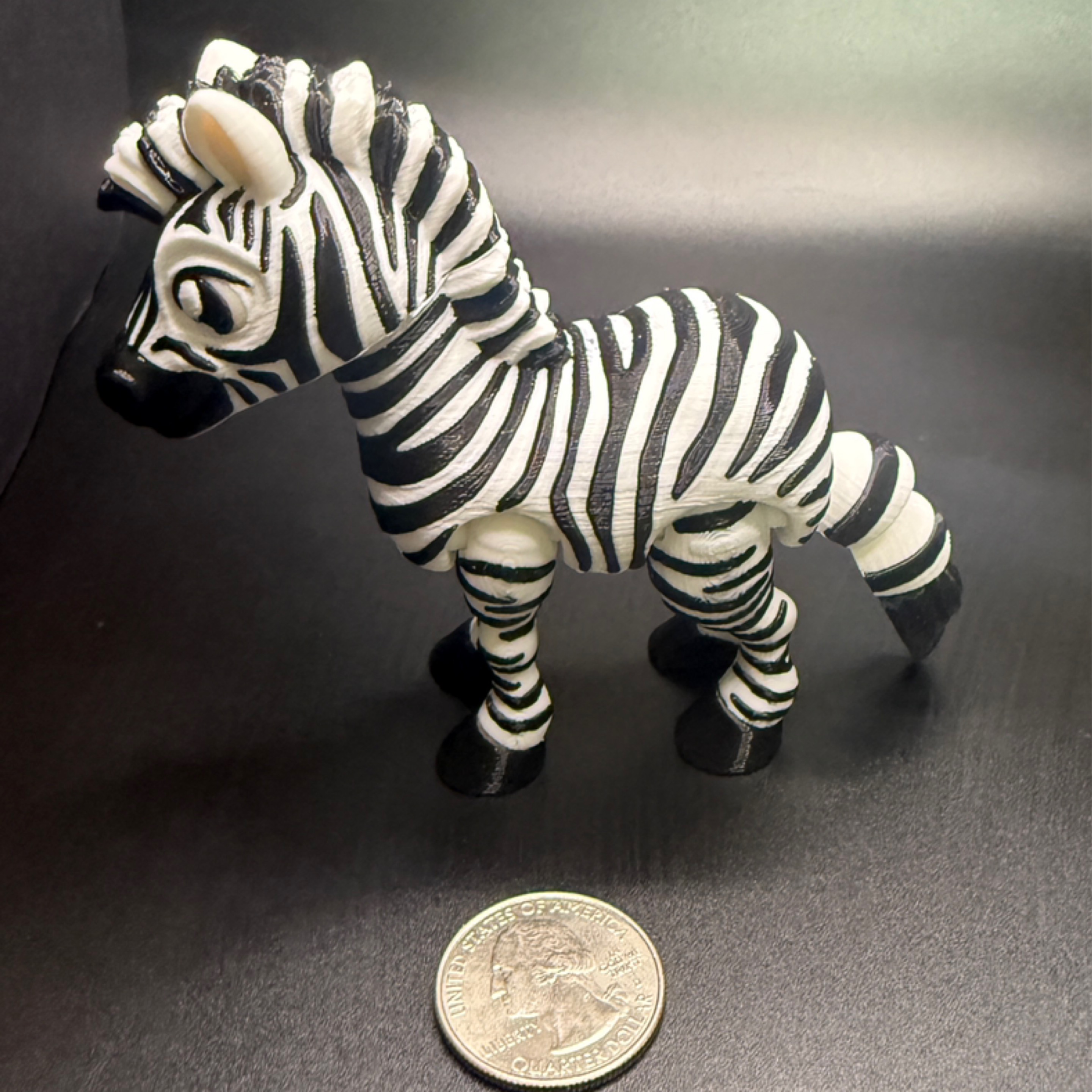 Zebras