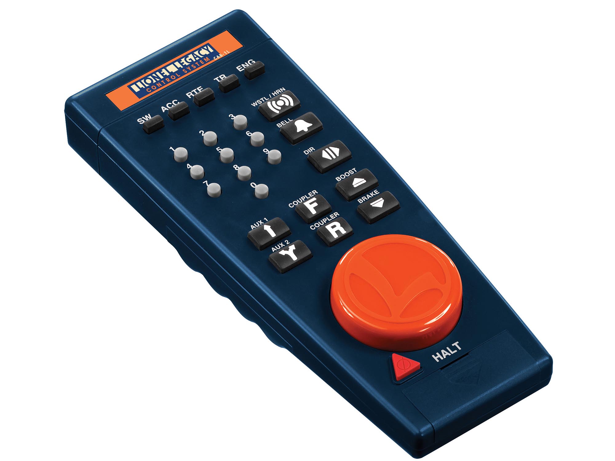 Legacy Cab-1L Remote Controller 637155