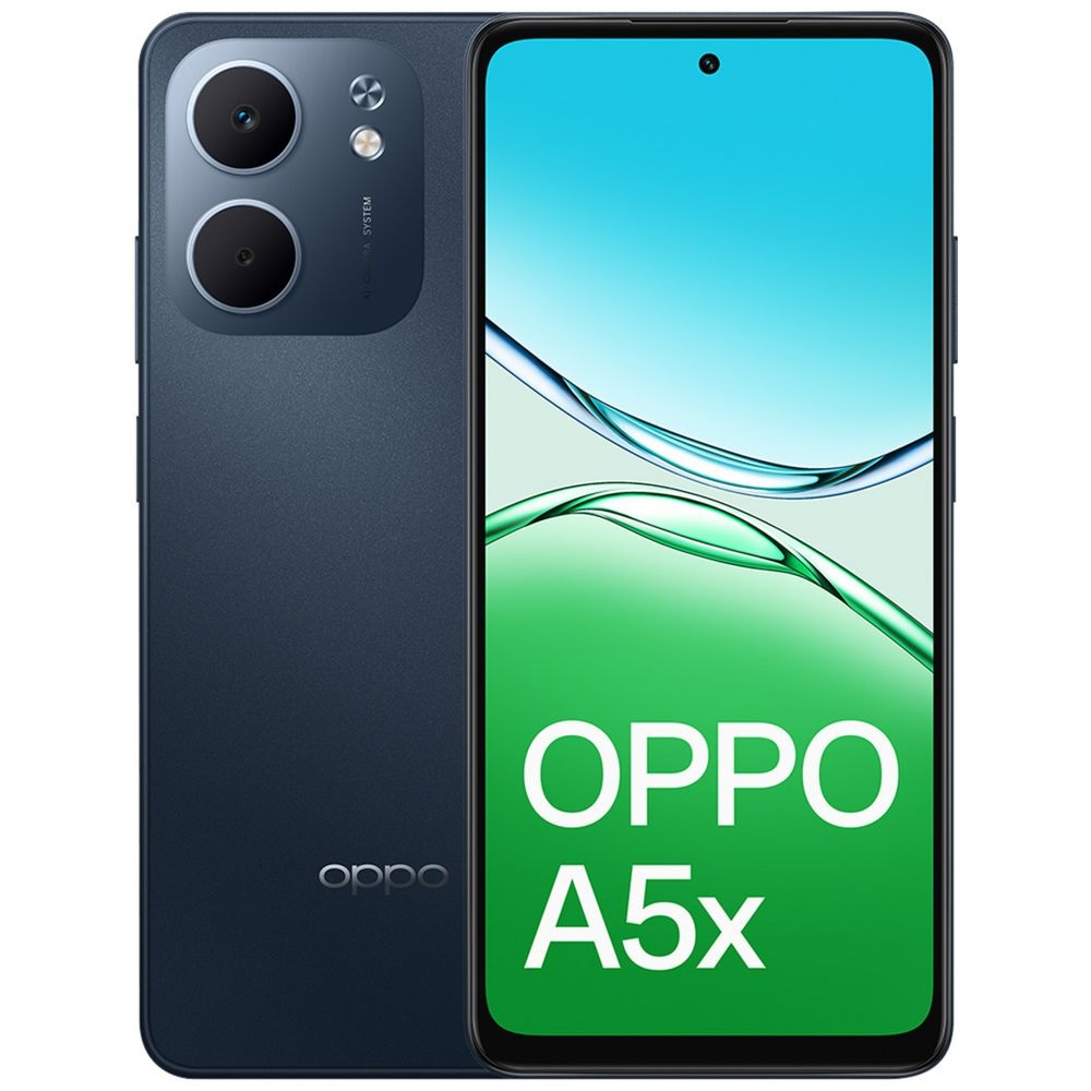 OPPO A5x 4G