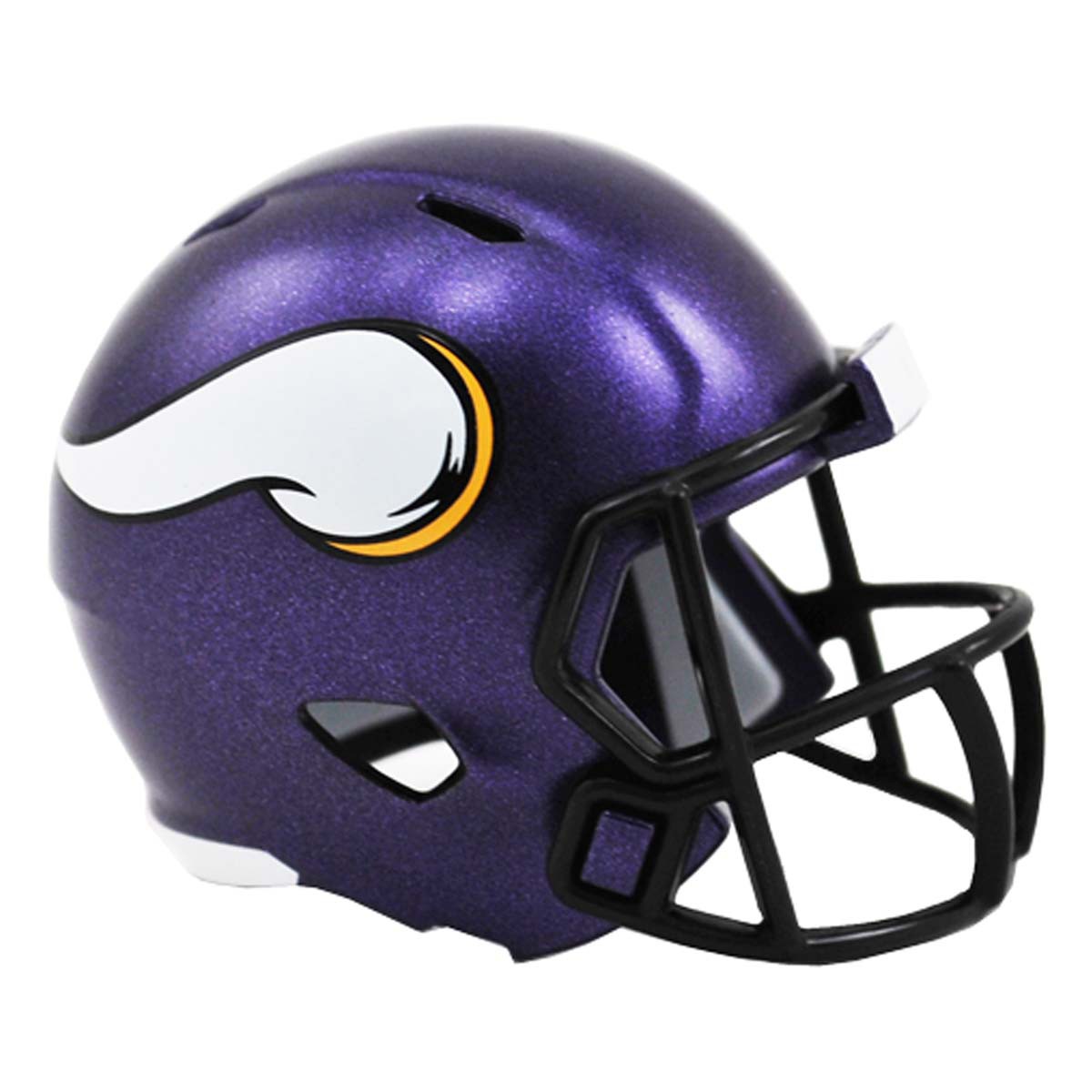 Minnesota Vikings Pocket Pro Helmet