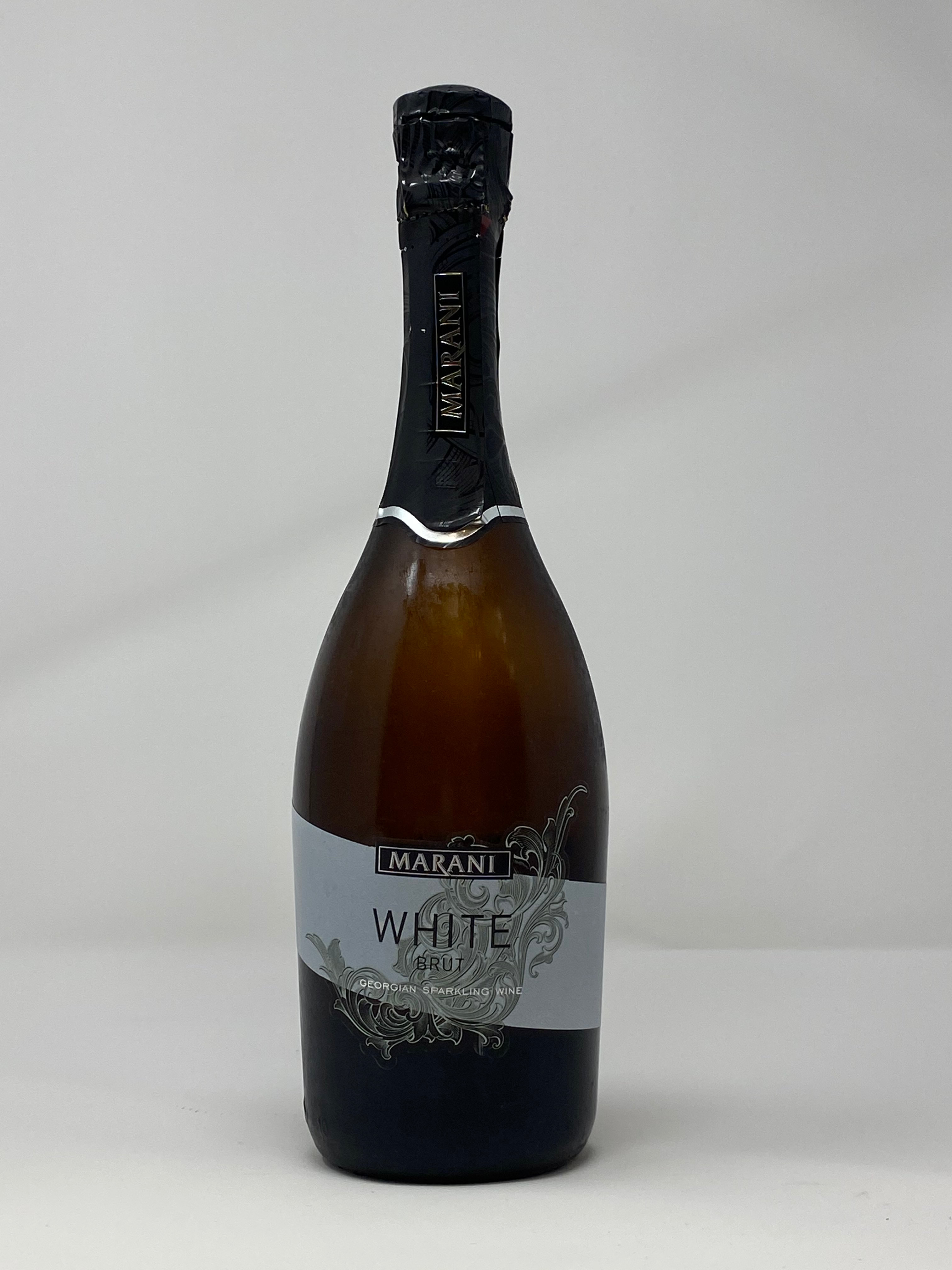 Marani, Sparkling Wine