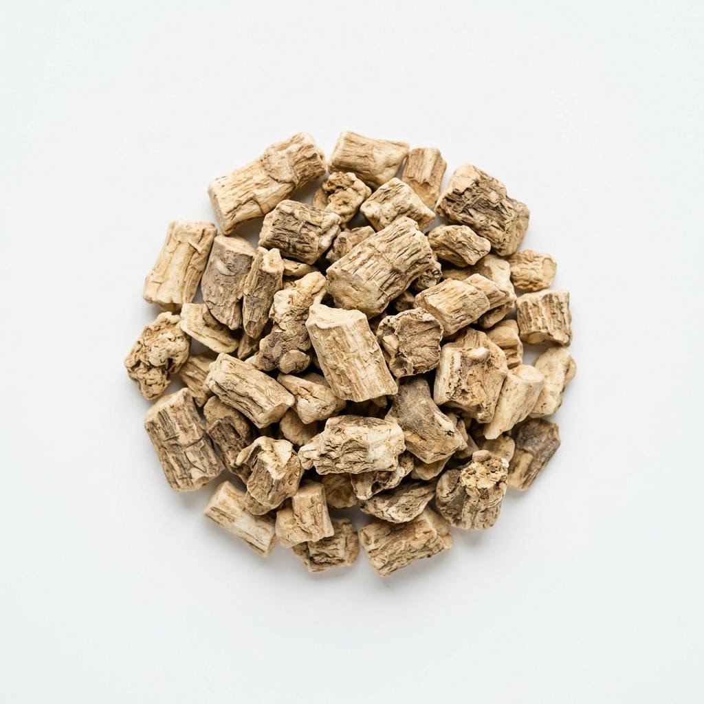 Orris Root