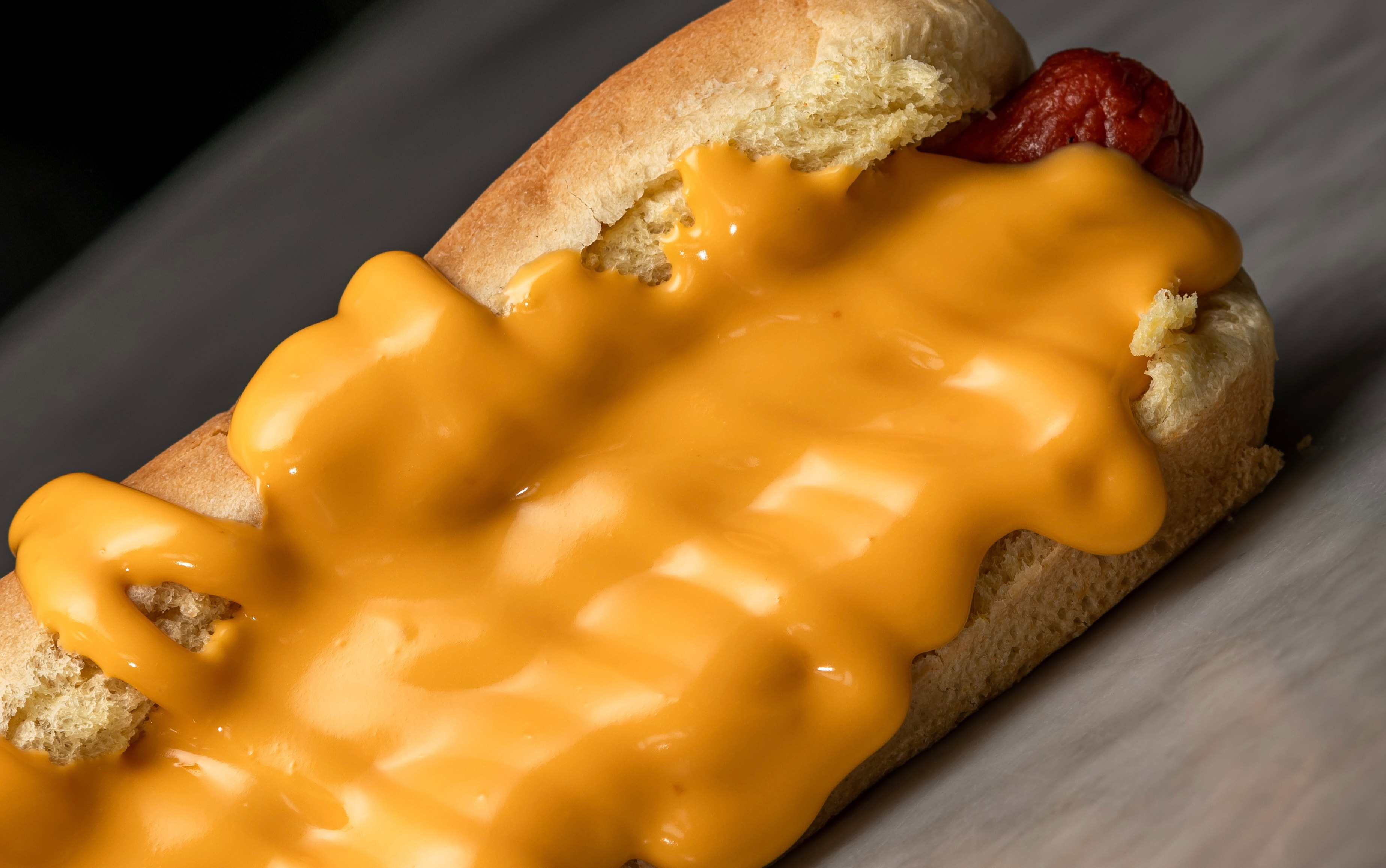 Cheese Dog