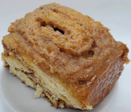 Caramel Rolls