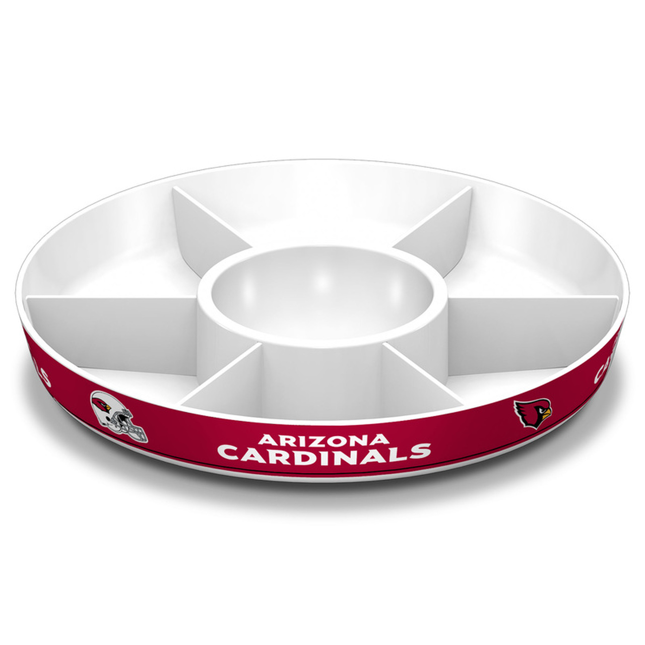 Arizona Cardinals Party Platter