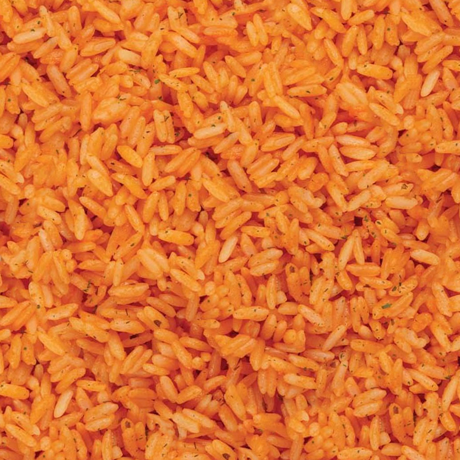 Arroz - Rice from Tacos del Valle